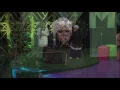 MeleTOP Raya 2016: Melly Goeslow & Lio 'Ratusan Purnama'