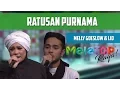 Download Lagu MeleTOP Raya 2016: Melly Goeslow \u0026 Lio 'Ratusan Purnama'