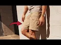 Wrangler Men s Cargo Stretch Short Review - Best Men s Shorts 2025