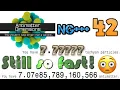Antimatter Dimensions NG Episode 42 SUPER FAST MASTERY STUDIES