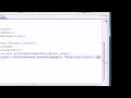 Java Programming Tutorial 85 JColorChooser