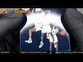 SNC Grading 1993 Upper Deck Shaquille O Neal Rookie Card Review 1624371572236