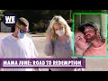 Meet June s New Man Justin Mama June Road to Redemption