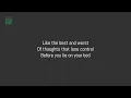 Ocean Colour Scene - The Riverboat Song (Lyrics)