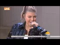 Lagu Fergie - Fergalicious (Live Today Show Concert Series)
