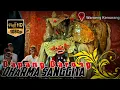 Lagu BAPANG BARONG X DHARMA SANGGITA (Nyawiji.vol:4) 📍Waroeng kemarang