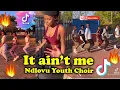 Download Lagu It ain't me Ndlovu Youth Choir tiktok Amapiano remix dance challenge mzansi South Africa