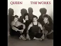 Queen I Want To Break Free 1hour