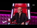 The Cranberries - Zombie | Kelly | The Voice France 2018 | Blind Audition