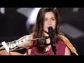 Download Lagu The Cranberries - Zombie | Kelly | The Voice France 2018 | Blind Audition