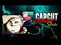How To Make Horizontal Shake Edit In Capcut Tutorial Capcut Horizontal Shake Tutorial