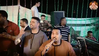 نجم الصعيد محمود جمعه  وحياة من خلق محمد افراح سوهاج مركز طما   دندنها