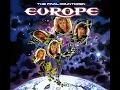 Europe - The Final Countdown, ¹986 ( Full Album )