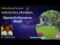 Download Lagu Sanatana Dharma; Ajaran Kebenaran Abadi MP3
