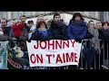 Johnny Hallyday - Je Te Promets (1986)