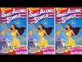 Download Lagu Disney Sing Along Songs: Colors of the Wind (1995)