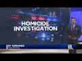 Irondale PD Man charged with murder in death of mother
