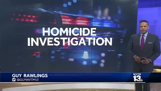 Irondale PD Man charged with murder in death of mother