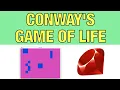 Conway s Game of Life in Ruby 2D