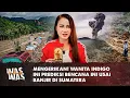 Wanita Indigo Ini Prediksi Bencana Ini Usai Banjir di Sumatera
