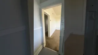 Unit 2 - 3403 Carlisle Ave Baltimore MD Property Walk Through