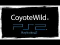 Coyote Wild Playstation 2 style intro unused series intro