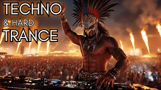 best techno u0026 hard trance 2026 uplifting trance synthwave electronicmusic fantasy