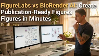 FigureLabs vs BioRender AI - Create Publication Ready Figures