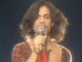 Prince - I Wanna Be Your Lover (Official Video)