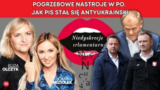 PO wściekła na sztab Trzaskowskiego. Otoczenie Tuska mówi o ZŁEJ KAMPANII i braku pomysłów