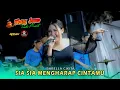 Lagu SIA SIA MENGHARAP CINTAMU \