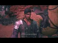 A Good Quest: Final Fantasy XVI Walkthrough Part 86 - Trading Places II Akashic Dragon