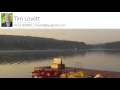 Tim Lovett - Land in Massachusetts