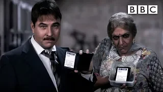 good cop indian mum cop walliams u0026 friend bbc