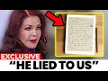 Download Lagu Priscilla Presley BREAKS DOWN After Reading Elvis’ Hidden Love Letter