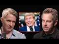 Sam Harris Challenges Douglas Murray on His Ties to MAGA