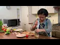 Download Lagu #013  Koken met Nina |  Pepesan Ikan Kuning