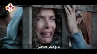 ترنيمة جراح حبيبى غالية عليا دندنها
