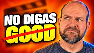 Cómo hablar de una película en inglés sin decir solo “good”