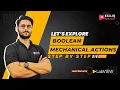 Learn About Boolean Mechanical Actions in LabVIEW Exeliq LabVIEW Beginner Course LabVIEW Basics