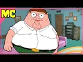 Download Lagu Trapped In A Family Guy Cutaway