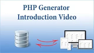 PHP Generator Introduction