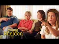 Download Lagu Coming Clean About the DWI Night | Young Sheldon