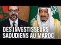 Download Lagu Saoudiens au Maroc : Big Deals à venir !