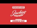 Download Lagu Andrew Nak - Jackies Music House Session Podcast #257