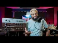 EPIC Hazelrigg Vocal Chain - VLC Preamp & VNE Compressor