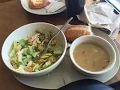 Weight Watchers Daily Food Vlog 30 Smart Points