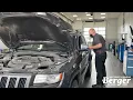 A Day in the Life of a Quick Lube Technician