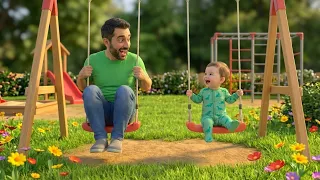 When I am big song, Old McDonald had a farm and more Nursery Rhymes