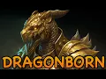 D D5E DRAGONBORN GUIDE